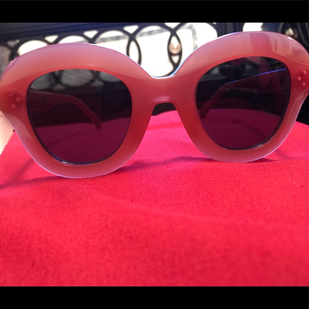 Authentic Celine Sunglasses